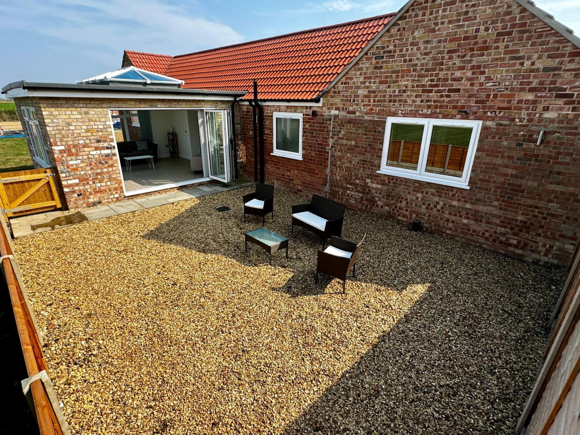 Luxury Isla Cottages, Bourne! Dog-Friendly, Countryside Views, Garden, Parking, 5Mins Pubs - Family Holiday Εξωτερικό φωτογραφία