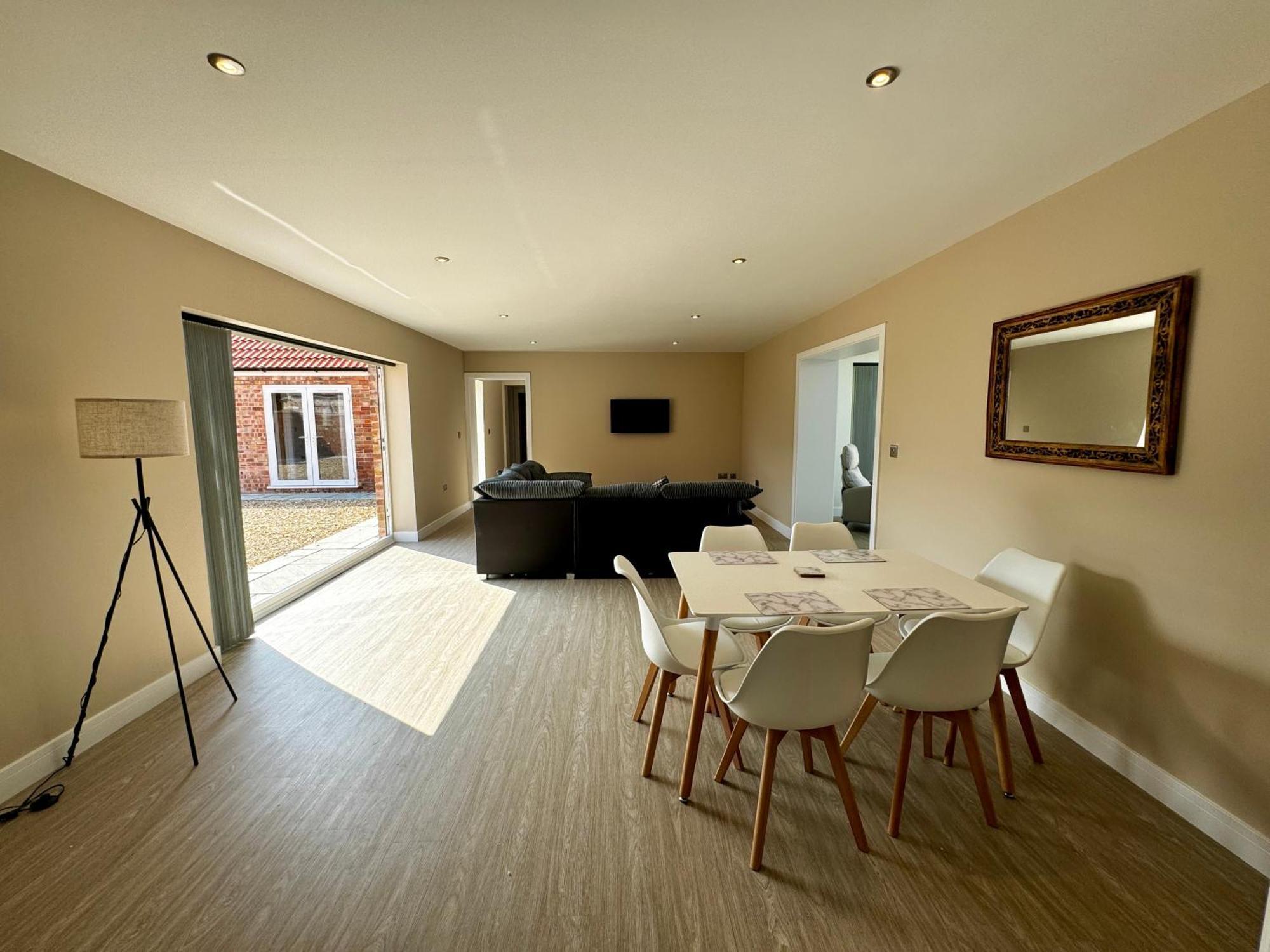 Luxury Isla Cottages, Bourne! Dog-Friendly, Countryside Views, Garden, Parking, 5Mins Pubs - Family Holiday Εξωτερικό φωτογραφία