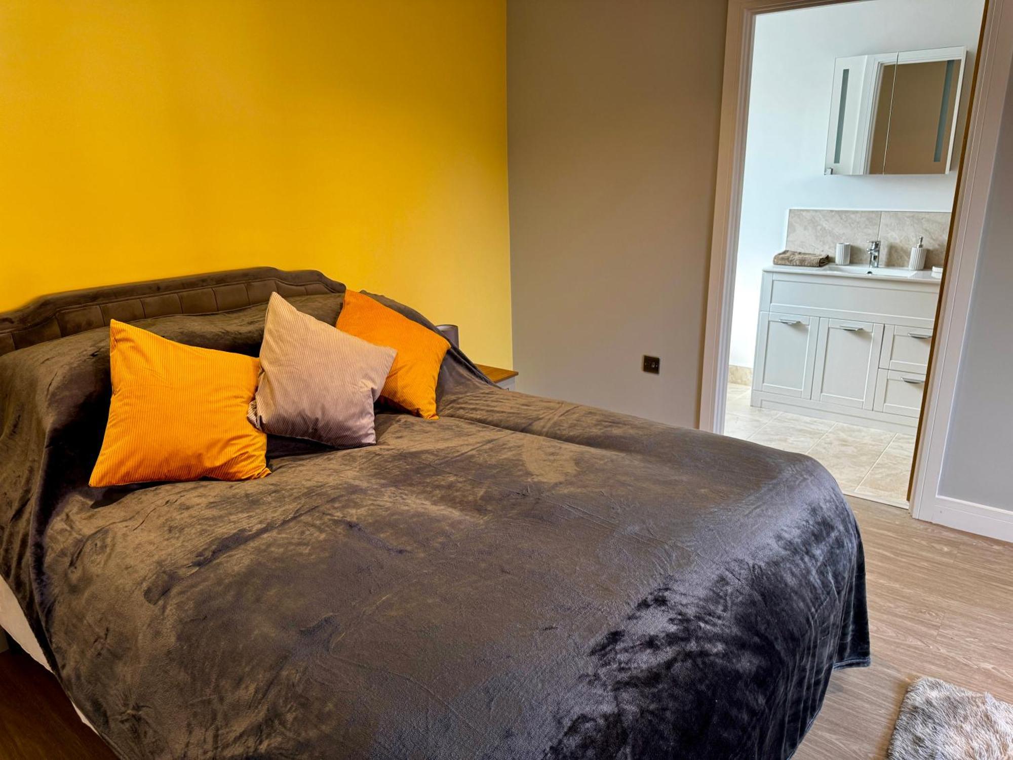 Luxury Isla Cottages, Bourne! Dog-Friendly, Countryside Views, Garden, Parking, 5Mins Pubs - Family Holiday Δωμάτιο φωτογραφία