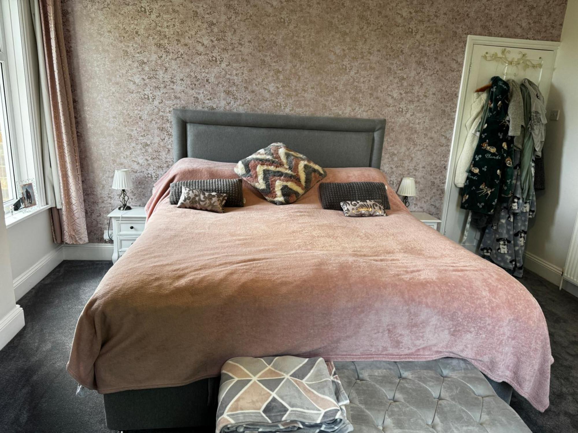 Luxury Isla Cottages, Bourne! Dog-Friendly, Countryside Views, Garden, Parking, 5Mins Pubs - Family Holiday Δωμάτιο φωτογραφία