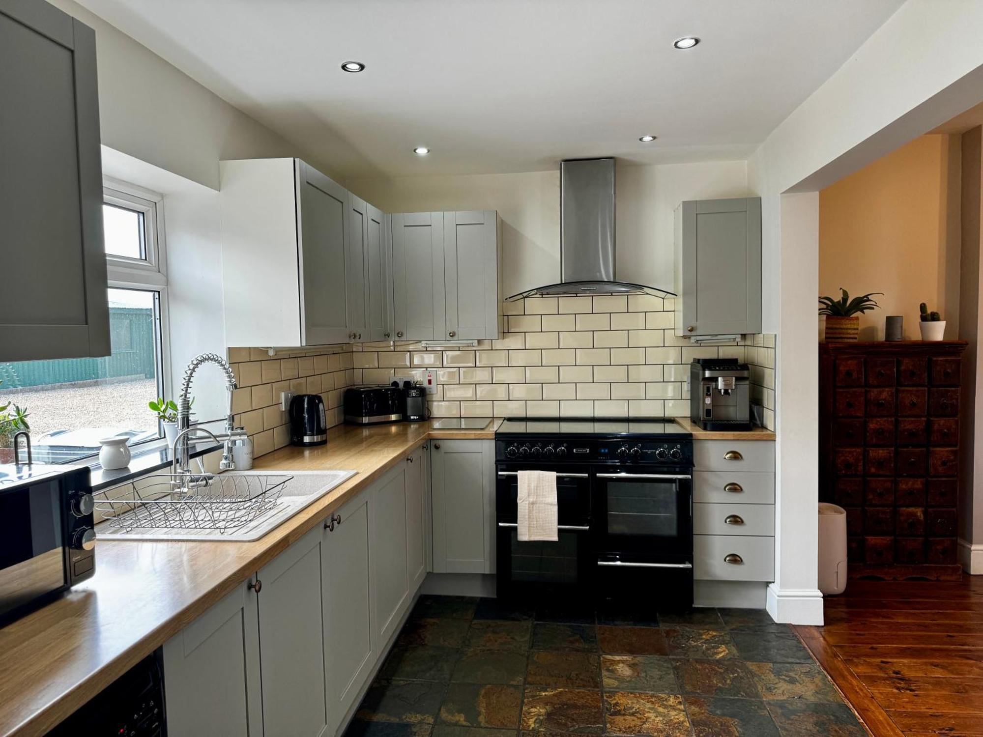 Luxury Isla Cottages, Bourne! Dog-Friendly, Countryside Views, Garden, Parking, 5Mins Pubs - Family Holiday Δωμάτιο φωτογραφία
