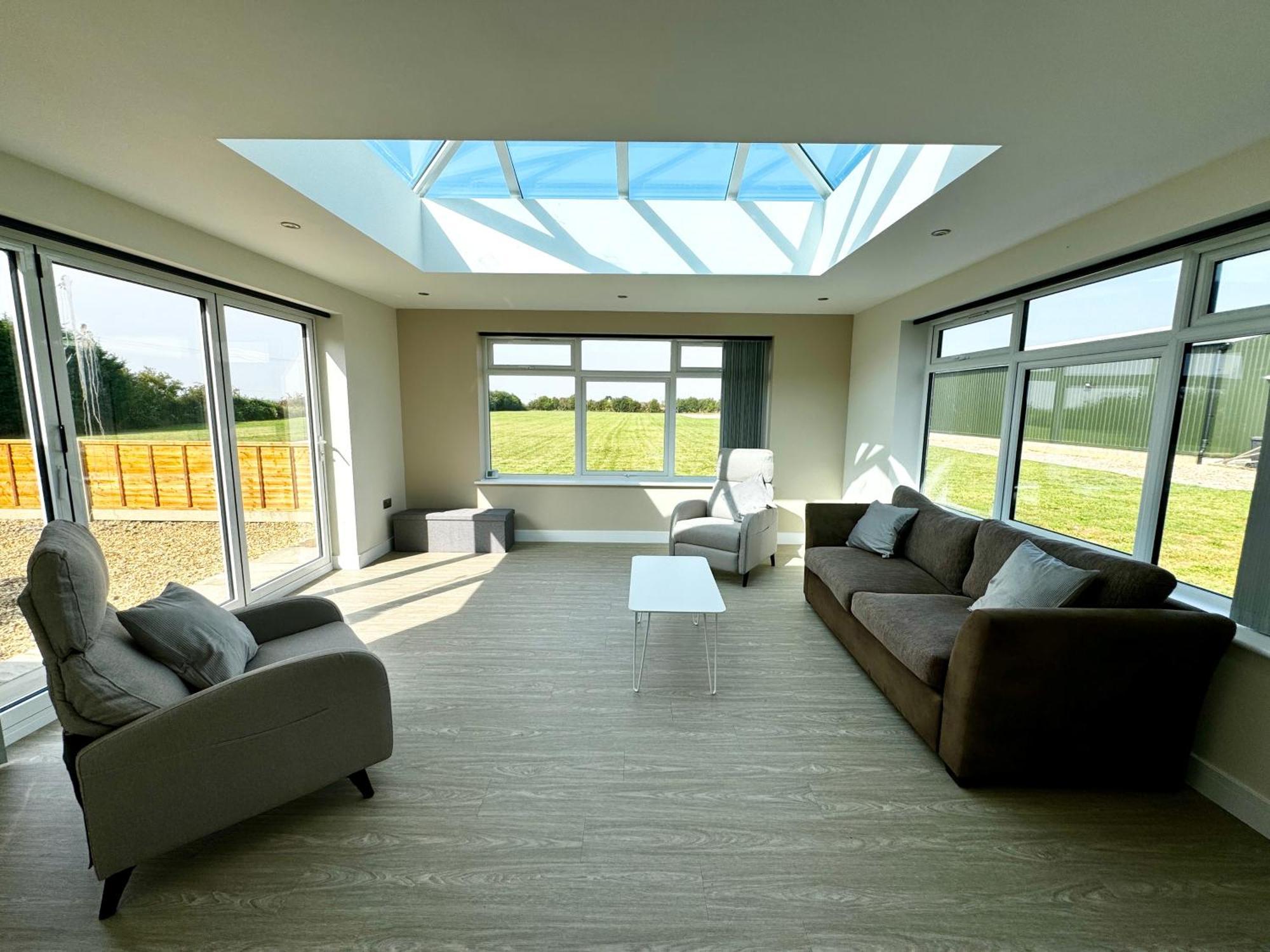 Luxury Isla Cottages, Bourne! Dog-Friendly, Countryside Views, Garden, Parking, 5Mins Pubs - Family Holiday Εξωτερικό φωτογραφία