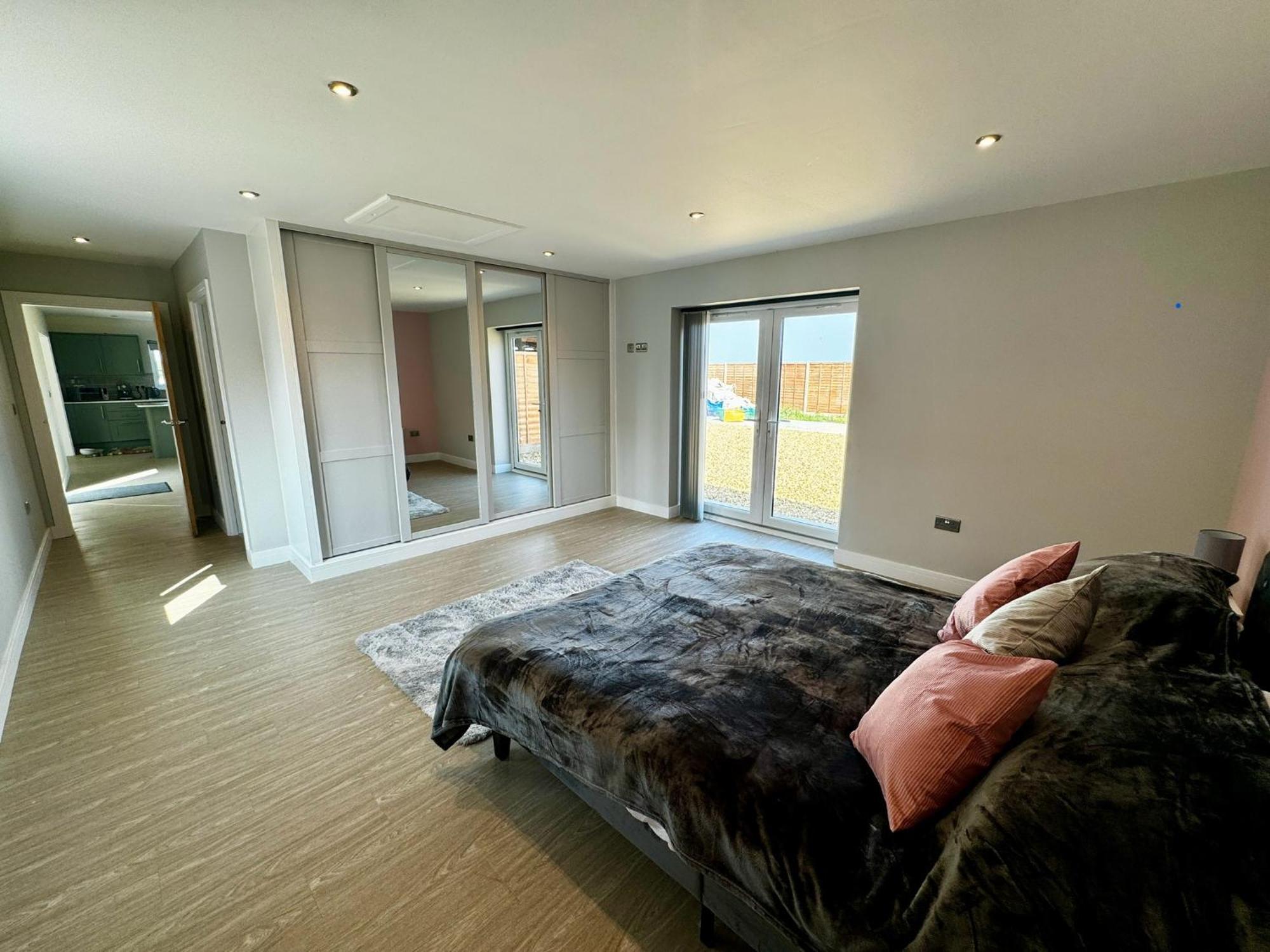 Luxury Isla Cottages, Bourne! Dog-Friendly, Countryside Views, Garden, Parking, 5Mins Pubs - Family Holiday Εξωτερικό φωτογραφία