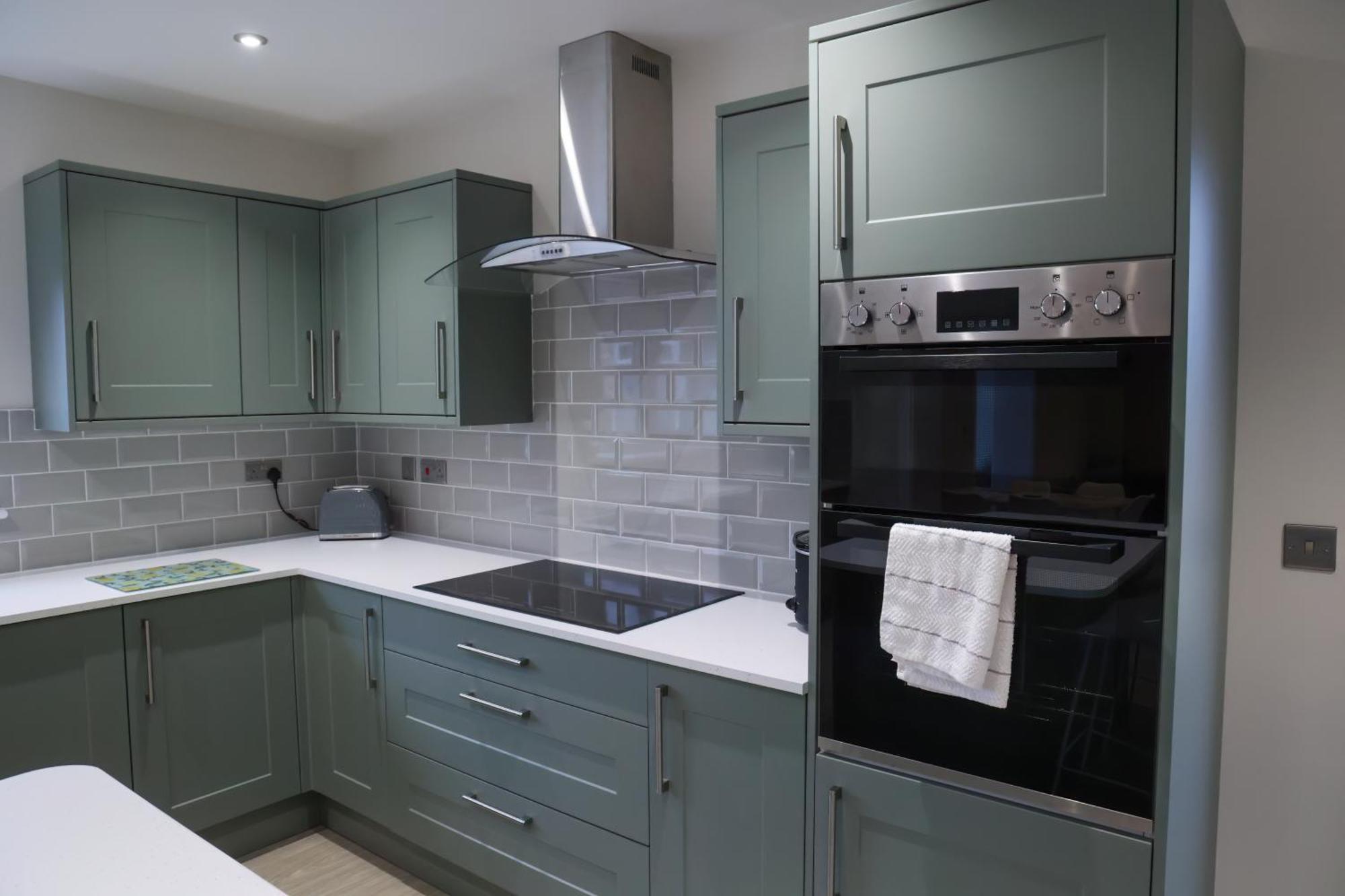 Luxury Isla Cottages, Bourne! Dog-Friendly, Countryside Views, Garden, Parking, 5Mins Pubs - Family Holiday Δωμάτιο φωτογραφία